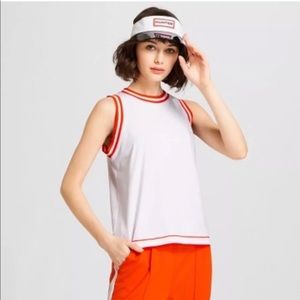 Hunter for target Tank Top